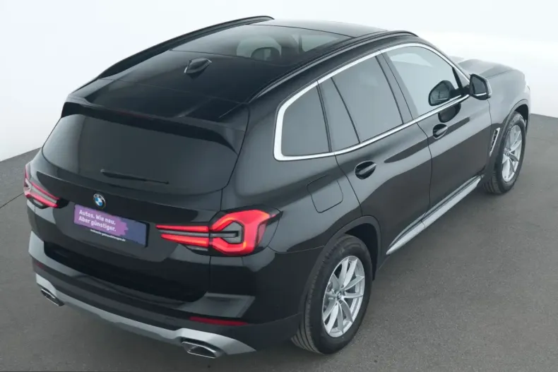 BMW X3 (Seria X) din 2024 cu 48.665 km - oferta BMW231194 - foto 10