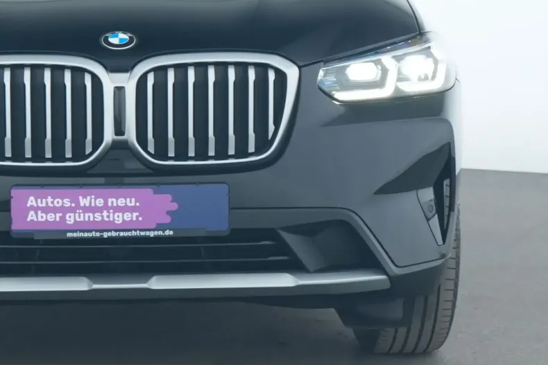 BMW X3 (Seria X) din 2024 cu 48.665 km - oferta BMW231194 - foto 11
