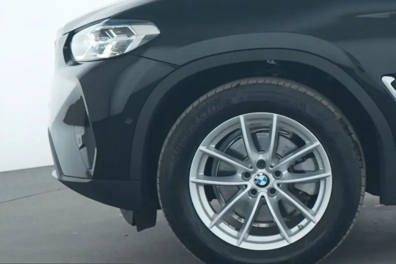 BMW X3 (Seria X) din 2024 cu 48.665 km - oferta BMW231194 - foto 12