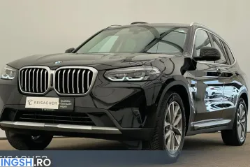 BMW X3 din 2023 - oferta BMW231195