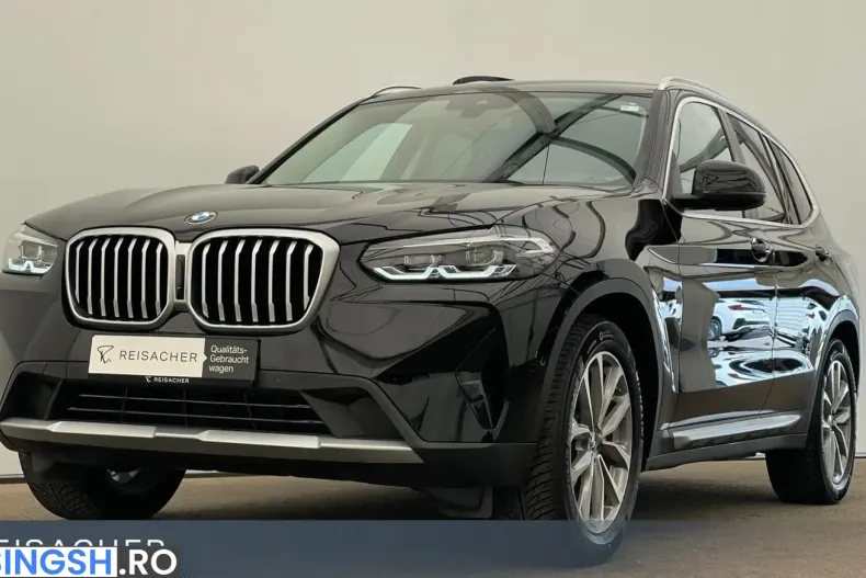 BMW X3 (Seria X) din 2023 cu 30.087 km - oferta BMW231195 - foto 1