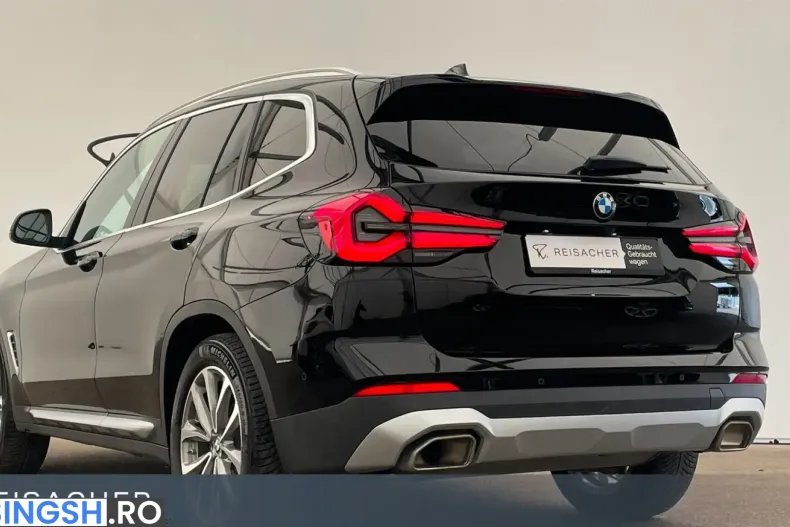 BMW X3 (Seria X) din 2023 cu 30.087 km - oferta BMW231195 - foto 2
