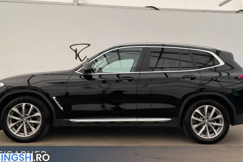 BMW X3 (Seria X) din 2023 cu 30.087 km - oferta BMW231195 - foto 3