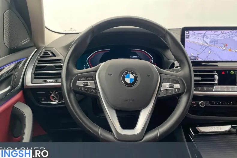 BMW X3 (Seria X) din 2023 cu 30.087 km - oferta BMW231195 - foto 6