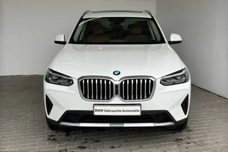BMW X3 (Seria X) din 2023 cu 44.445 km - oferta BMW231196 - foto 1
