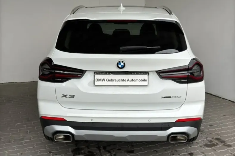 BMW X3 (Seria X) din 2023 cu 44.445 km - oferta BMW231196 - foto 2