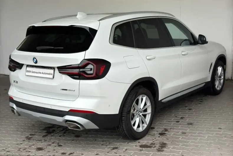 BMW X3 (Seria X) din 2023 cu 44.445 km - oferta BMW231196 - foto 3
