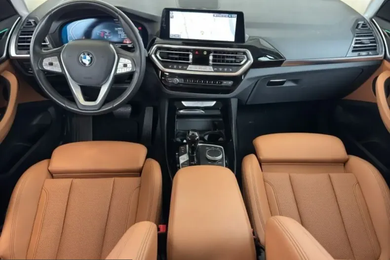 BMW X3 (Seria X) din 2023 cu 44.445 km - oferta BMW231196 - foto 4