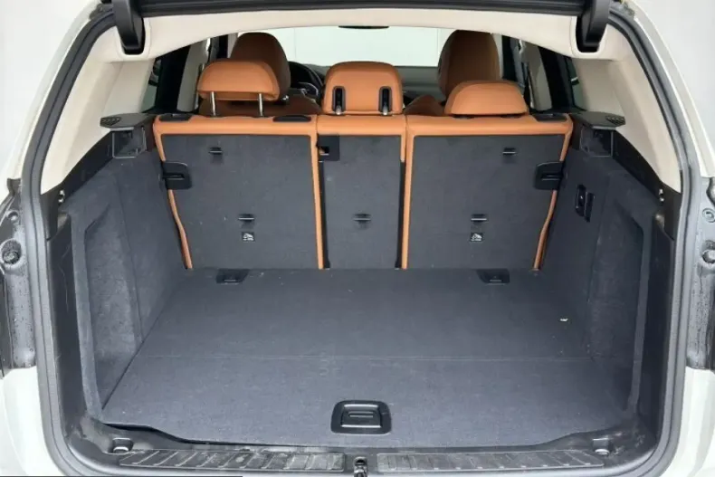 BMW X3 (Seria X) din 2023 cu 44.445 km - oferta BMW231196 - foto 8