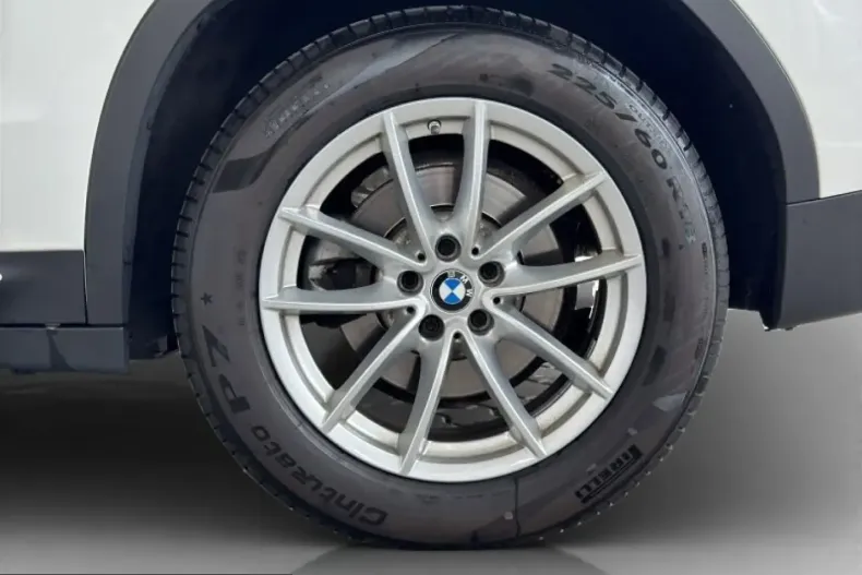 BMW X3 (Seria X) din 2023 cu 44.445 km - oferta BMW231196 - foto 9