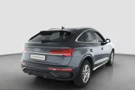 Audi Q5 din 2024 cu 34.534 km - oferta AUD231197 - foto 1