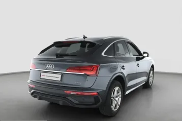 Audi Q5 din 2024 - oferta AUD231197