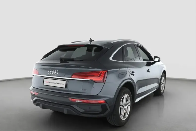 Audi Q5 din 2024 cu 34.534 km - oferta AUD231197 - foto 1