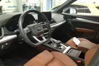 Audi Q5 din 2024 cu 34.534 km - oferta AUD231197 - foto 3