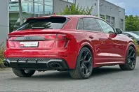 Audi RSQ8 din 2024 cu 10.590 km - oferta AUD231198 - foto 2
