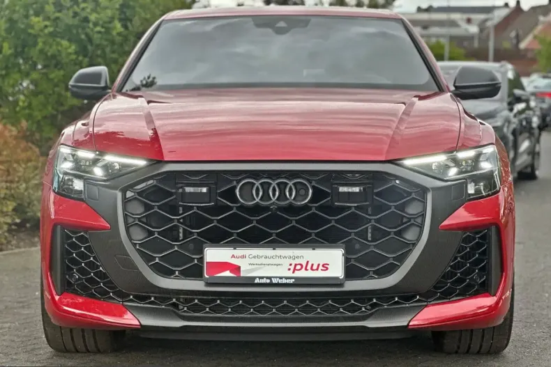 Audi RSQ8 din 2024 cu 10.590 km - oferta AUD231198 - foto 4