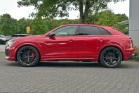 Audi RSQ8 din 2024 cu 10.590 km - oferta AUD231198 - foto 7