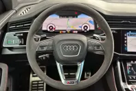 Audi RSQ8 din 2024 cu 10.590 km - oferta AUD231198 - foto 15