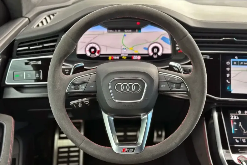 Audi RSQ8 din 2024 cu 10.590 km - oferta AUD231198 - foto 15