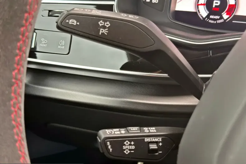 Audi RSQ8 din 2024 cu 10.590 km - oferta AUD231198 - foto 17