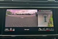 Audi RSQ8 din 2024 cu 10.590 km - oferta AUD231198 - foto 23
