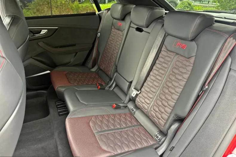 Audi RSQ8 din 2024 cu 10.590 km - oferta AUD231198 - foto 27