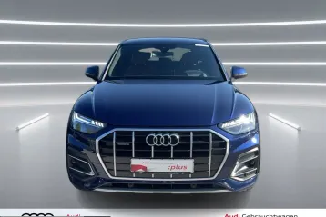 Audi Q5 din 2023 - oferta AUD231199