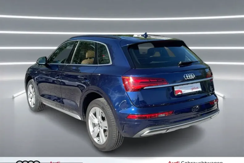 Audi Q5 din 2023 cu 39.461 km - oferta AUD231199 - foto 4