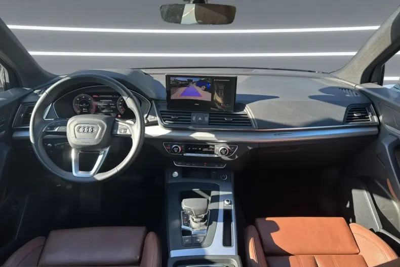 Audi Q5 din 2023 cu 39.461 km - oferta AUD231199 - foto 6