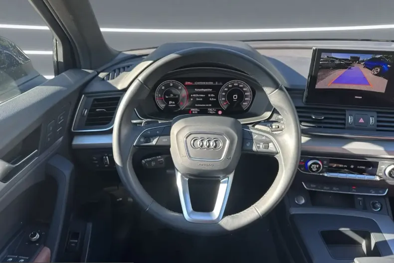 Audi Q5 din 2023 cu 39.461 km - oferta AUD231199 - foto 7