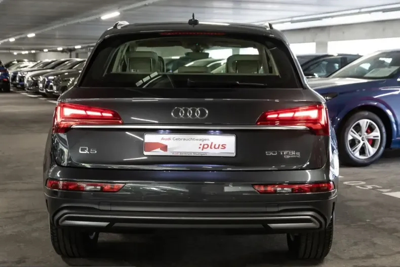 Audi Q5 din 2023 cu 49.070 km - oferta AUD231200 - foto 2
