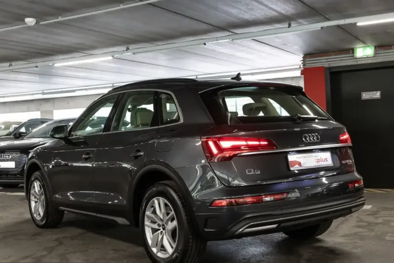 Audi Q5 din 2023 cu 49.070 km - oferta AUD231200 - foto 3
