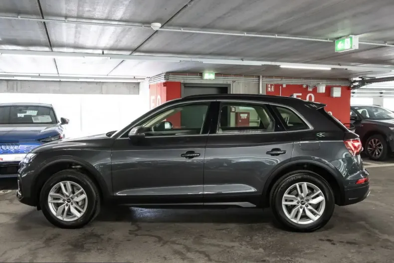 Audi Q5 din 2023 cu 49.070 km - oferta AUD231200 - foto 4
