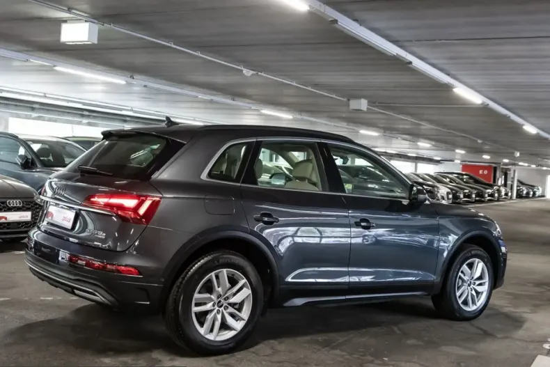 Audi Q5 din 2023 cu 49.070 km - oferta AUD231200 - foto 5