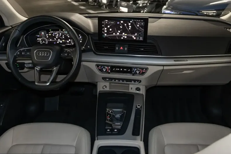 Audi Q5 din 2023 cu 49.070 km - oferta AUD231200 - foto 6
