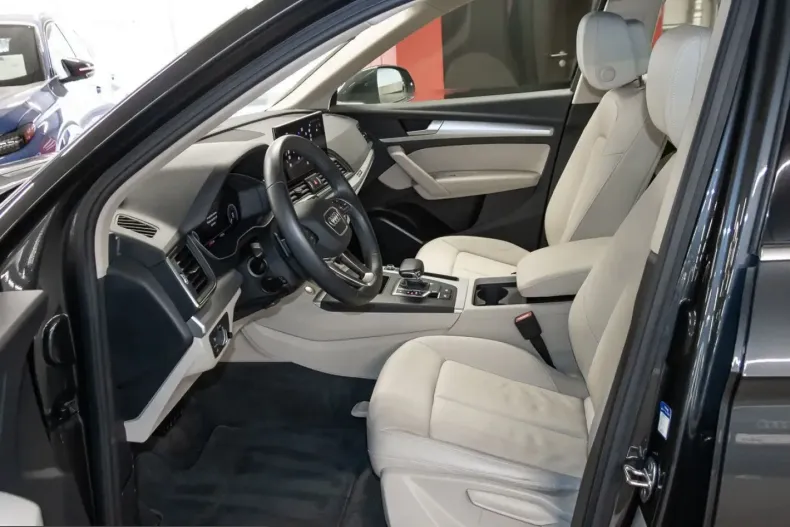 Audi Q5 din 2023 cu 49.070 km - oferta AUD231200 - foto 7