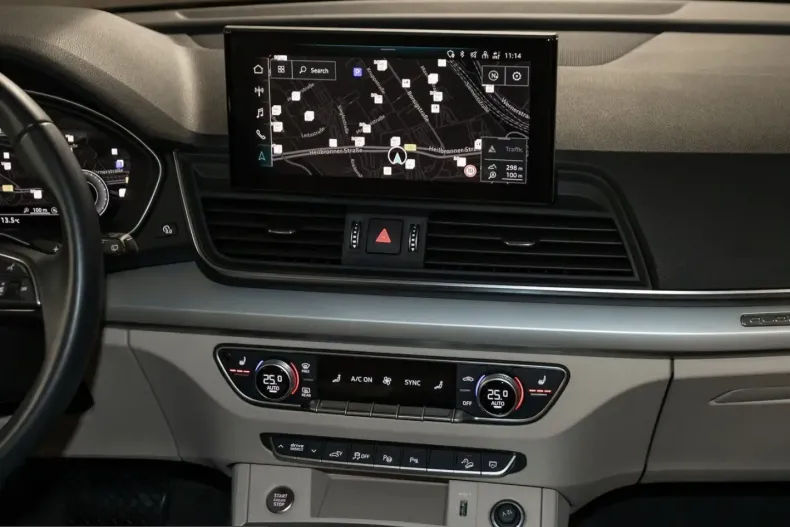 Audi Q5 din 2023 cu 49.070 km - oferta AUD231200 - foto 11