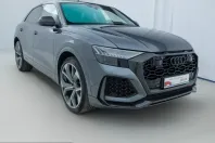 Audi RSQ8 din 2021 cu 38.950 km - oferta AUD231201 - foto 1
