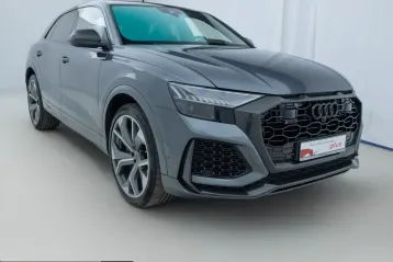 Audi RSQ8 din 2021 - oferta AUD231201