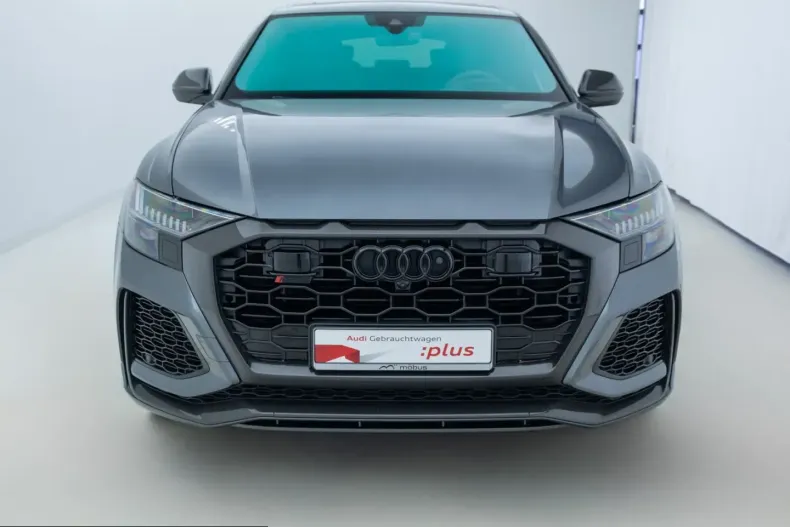 Audi RSQ8 din 2021 cu 38.950 km - oferta AUD231201 - foto 2