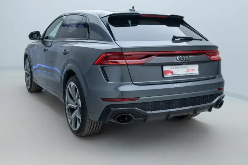 Audi RSQ8 din 2021 cu 38.950 km - oferta AUD231201 - foto 4