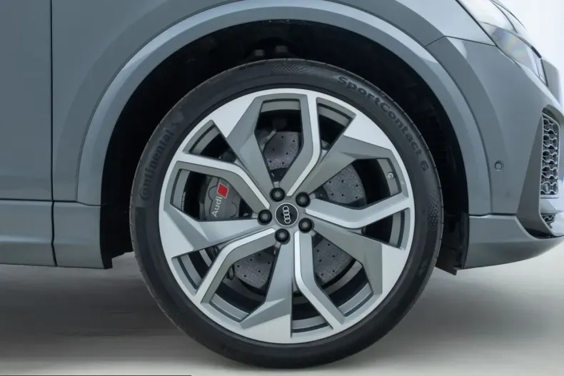 Audi RSQ8 din 2021 cu 38.950 km - oferta AUD231201 - foto 6