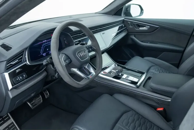 Audi RSQ8 din 2021 cu 38.950 km - oferta AUD231201 - foto 9