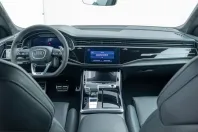 Audi RSQ8 din 2021 cu 38.950 km - oferta AUD231201 - foto 10