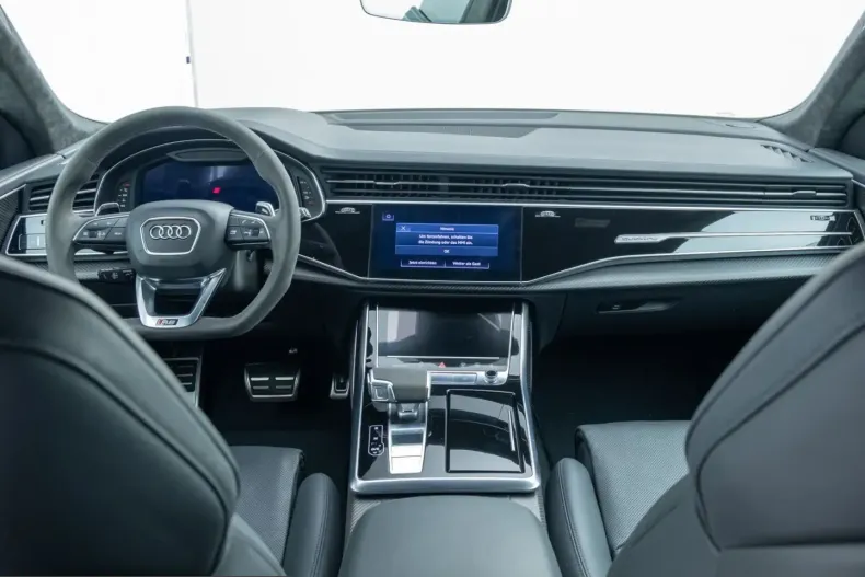 Audi RSQ8 din 2021 cu 38.950 km - oferta AUD231201 - foto 10
