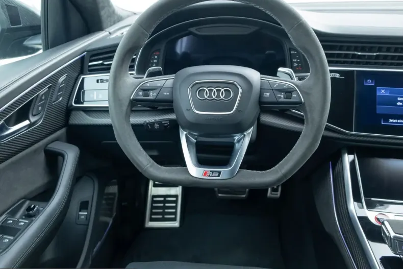 Audi RSQ8 din 2021 cu 38.950 km - oferta AUD231201 - foto 11