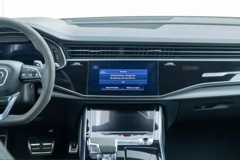 Audi RSQ8 din 2021 cu 38.950 km - oferta AUD231201 - foto 12