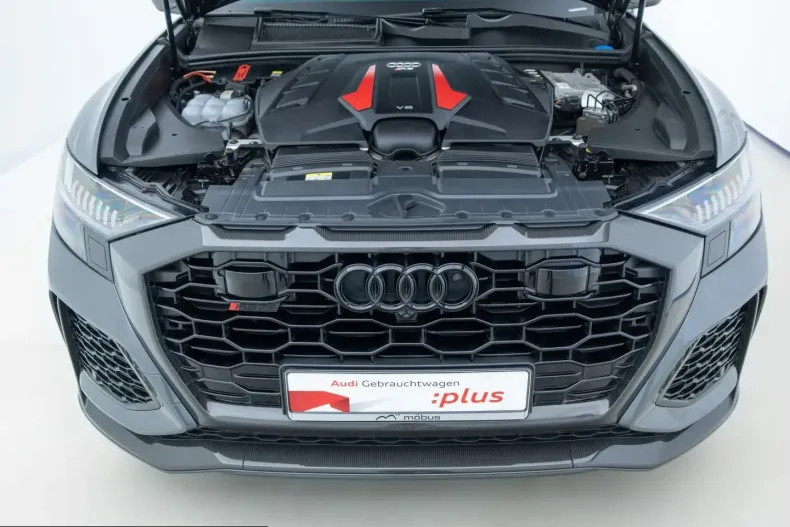 Audi RSQ8 din 2021 cu 38.950 km - oferta AUD231201 - foto 15