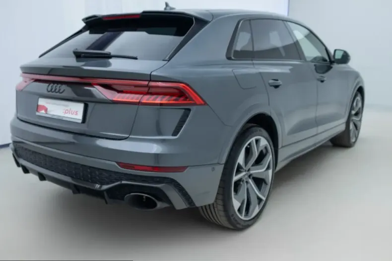 Audi RSQ8 din 2021 cu 38.950 km - oferta AUD231201 - foto 17