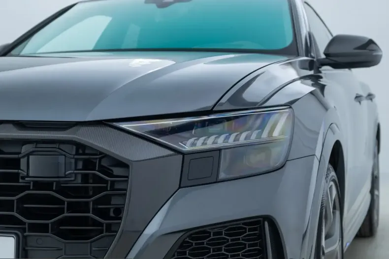 Audi RSQ8 din 2021 cu 38.950 km - oferta AUD231201 - foto 18
